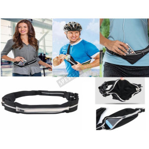 Мини чанта колан Go Belt