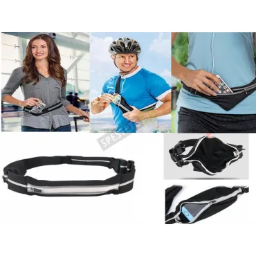 Мини чанта колан Go Belt
