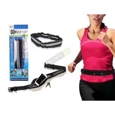 Мини чанта колан Go Belt