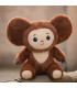 Плюшена играчка Чебурашка