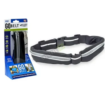 Мини чанта колан Go Belt