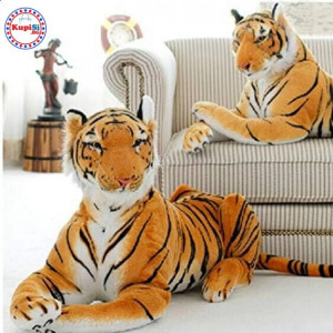Плюшена играчка Тигър