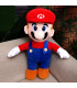 Плюшена играчка Супер Марио - любимия герой от Nintendo