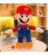 Плюшена играчка Супер Марио - любимия герой от Nintendo