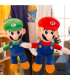 Плюшена играчка Супер Марио - любимия герой от Nintendo