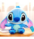 Плюшени играчки Lilo and Stitch - 23 см. | jumbo-catalog.bg