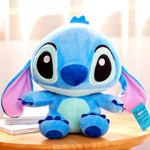 Плюшени играчки Lilo and Stitch - 23 см. | jumbo-catalog.bg