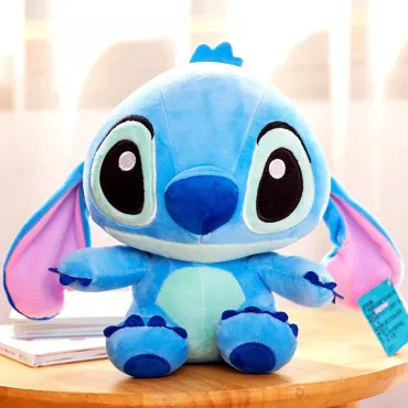 Плюшени играчки Lilo and Stitch - 23 см. | jumbo-catalog.bg