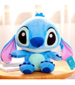 Плюшена играчка Стич - Lilo and Stitch