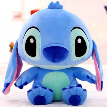 Плюшени играчки Lilo and Stitch - 23 см. | jumbo-catalog.bg