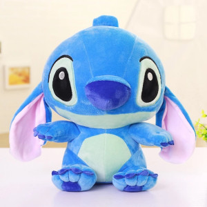 Плюшена играчка на Стич - ТОП цена | jumbo-catalog.bg