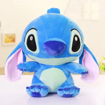 Плюшена играчка на Стич - ТОП цена | jumbo-catalog.bg