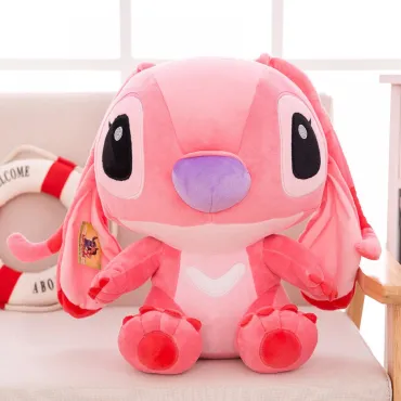 Плюшена играчка на Стич - ТОП цена | jumbo-catalog.bg