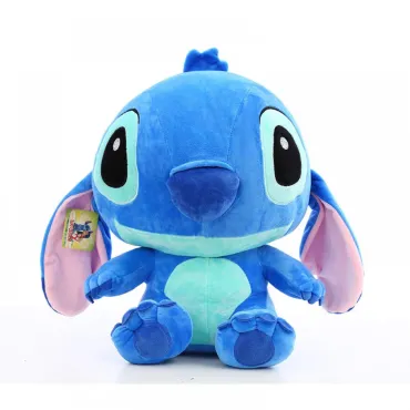 Плюшена играчка на Стич - ТОП цена | jumbo-catalog.bg