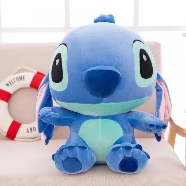 Плюшена играчка на Стич - ТОП цена | jumbo-catalog.bg