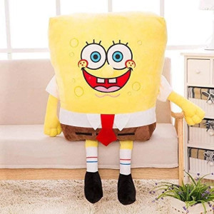 SpongeBob плюшена играчка