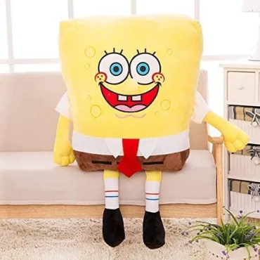 SpongeBob плюшена играчка