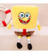 SpongeBob плюшена играчка
