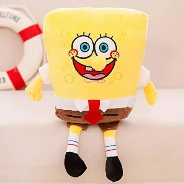 SpongeBob плюшена играчка