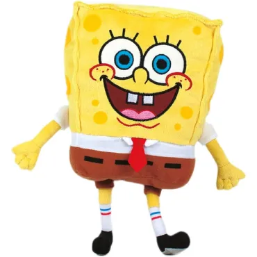 SpongeBob плюшена играчка
