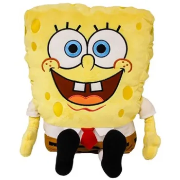 SpongeBob плюшена играчка
