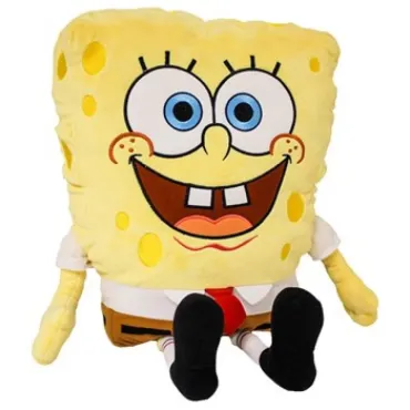 SpongeBob плюшена играчка