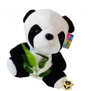 Плюшена играчка Панда - jumbo-catalog.bg