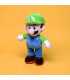 Плюшена играчка Луиджи - любимия герой от Nintendo