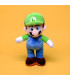 Плюшена играчка Луиджи - любимия герой от Nintendo