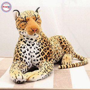 Плюшена играчка Леопард - от 80 до 110 см