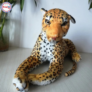Плюшена играчка Леопард