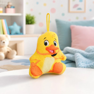 Евтини плюшени играчки - Пате 11 см | jumbo-catalog.bg