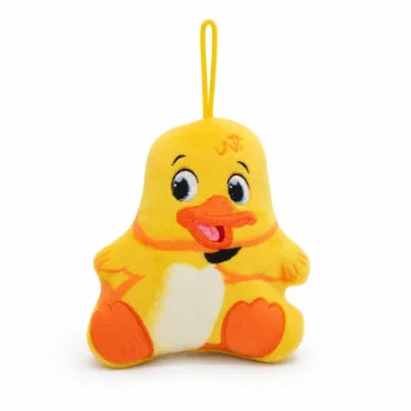 Евтини плюшени играчки - Пате 11 см | jumbo-catalog.bg