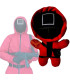 Играчка Squid Game