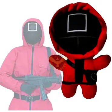 Играчка Squid Game