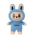 Играчка Labubu - синя и розова | jumbo-catalog.bg