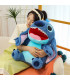 Голяма плюшена играчка стич - ТОП цена | jumbo-catalog.bg