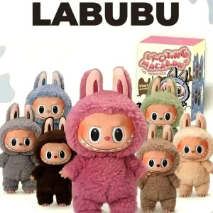 Ключодържател за раница Labubu| jumbo-catalog.bg