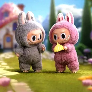 Ключодържател за раница Labubu| jumbo-catalog.bg