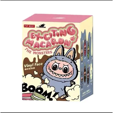 Ключодържател за раница Labubu| jumbo-catalog.bg