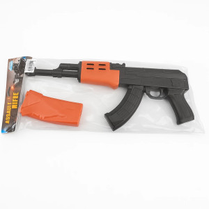 Детски автомат калашник - AK47 - Играчки на ниски цени