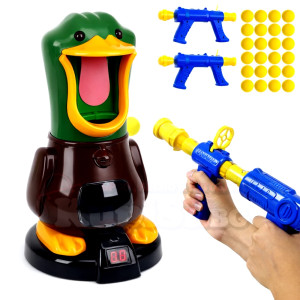 Детска игра за стрелба по мишена – Пате | jumbo-catalog.bg
