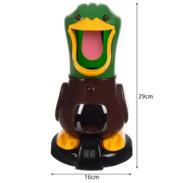 Детска игра за стрелба по мишена – Пате | jumbo-catalog.bg