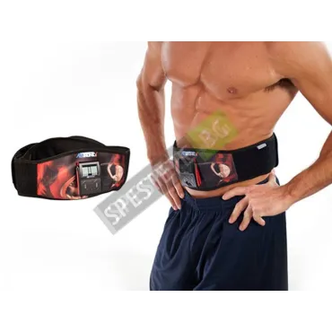 Фитнес уред AbTronic 2
