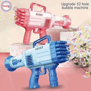 Голям пистолет за сапунени балони | jumbo-catalog.bg