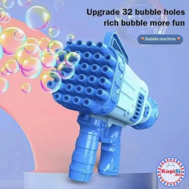 Голям пистолет за сапунени балони | jumbo-catalog.bg