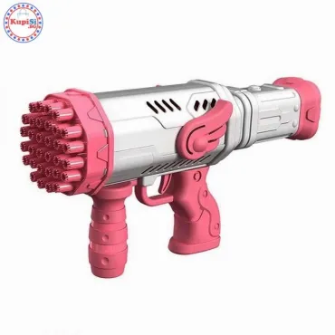 Голям пистолет за сапунени балони | jumbo-catalog.bg