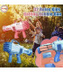Голям пистолет за сапунени балони | jumbo-catalog.bg