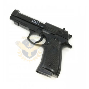 Макет на пистолет от метал – Beretta C.19