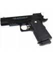 Airsoft пистолет M20 (реплика Colt 1911)